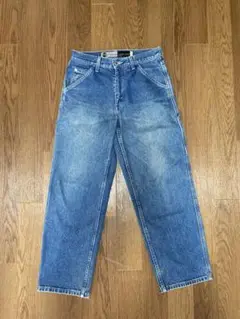 カーペンター シルバータブ silver tab