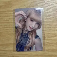 ME:I 山本すず THIS IS ME:I ラントレ セルカ 052