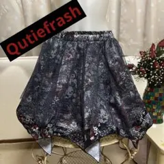 2025年最新】QutieFrash スカート アシメの人気アイテム - メルカリ