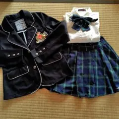 LOVE TOXIC スーツ・ブレザーセット