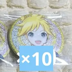 2026年最新】鏡音レン プロセカ 缶バッジの人気アイテム - メルカリ