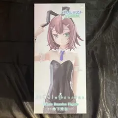 バカとテストと召喚獣 BiCute Bunnies Figure 木下秀吉 ⑩ - メルカリ