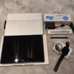 Benesse チャレンジパッド Next 本体