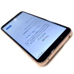 送料無料【2019年発売】外観良品 AQUOS sense3 SIMフリー