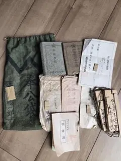 貴重　戦争末期昭19/動員資料　軍隊手帳　補充兵手帳ほか　同一兵士資料 2026年最新】軍隊手帳の人気アイテム - メルカリ