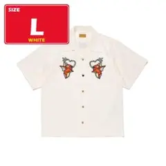 2026年最新】HUMAN MADE Heart Aloha Shirtの人気アイテム - メルカリ