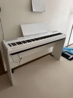 2026年最新】YAMAHA 電子ピアノ [P-120]の人気アイテム - メルカリ