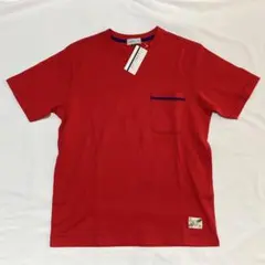 エレメントオブシンプルライフ　半袖Tシャツ　サイズM