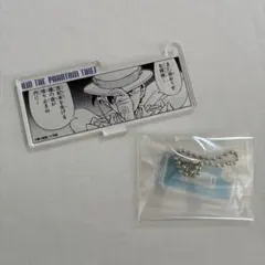 名探偵コナン　アクリルスタンドキーホルダー　怪盗キッド