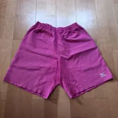 ミズノ ハーフパンツ