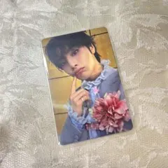 Straykids アイエン トレカ タワレコ特典