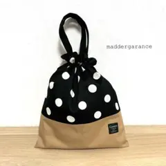 サイズオーダー可 入園入学グッズ お着替え袋 体操着袋 体操服袋 ナップサック