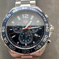 値上げ可 SEIKO SBTR027 クロノグラフ 中古 - メルカリ