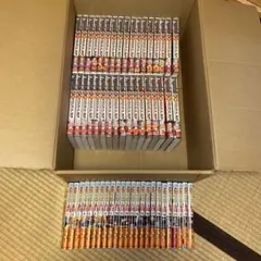 ドラゴンボール完全版　ドラゴンボール超　全巻セット