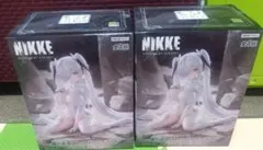 勝利の女神NIKKE ぬーストフィギュア シンデレラ ・レッドフード
