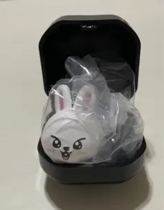 Stray Kids ぷくっとリング　リービット