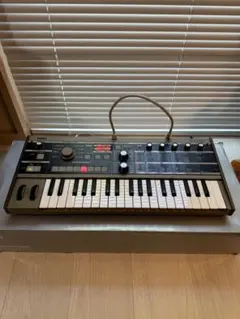 未使用 Roland JU-06A + K-25m 鍵盤ユニットセット - メルカリ