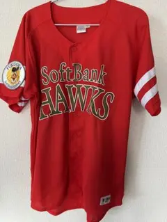 ソフトバンクホークス 鷹の祭典2014 ユニフォーム レッド