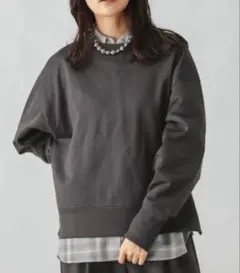 グローバルワーク スウェット