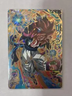 2026年最新】ドラゴンボールヒーローズカード 星4の人気アイテム