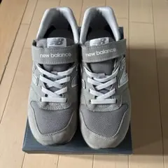 New Balance 安全靴 JSAA規格 グレー 22.5センチ - メルカリ
