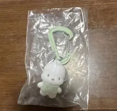 サンリオキャラクターズ カラビナマスコットチャーム ポチャッコ