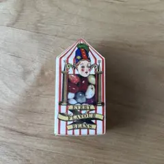 ハリーポッター 百味ビーンズ カプセルトイ