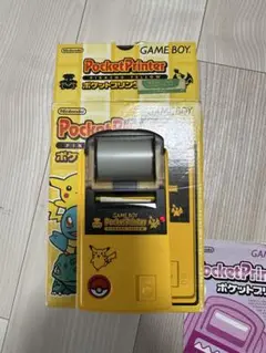 2025年最新】ポケットプリンター ゲームボーイの人気アイテム