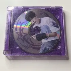 NCT WISH COLOR Jewel Case 新品未開封　アルバム シオン