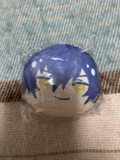 漣ジュン ぬいぐるみ あんスタ ペタンおすわり おまんじゅう 中国 甜夢 漣ジュン ぬいぐるみ あんスタ ペタンおすわり おまんじゅう 中国 甜夢