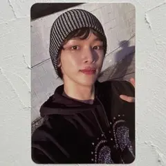 RIIZE ソンチャン Get A Guitar japan アルバムトレカ