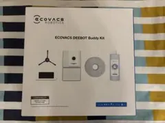 【メルカリ市特価】エコバックスDEEBOT 消耗品セット 純正