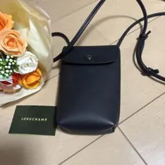 2026年最新】Longchamp 付属品：ショルダーストラップ レディース 