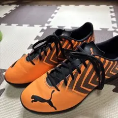 サッカートレーニングシューズ
