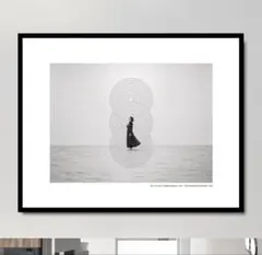 【 Bauhaus-作品No.12-1】 額装品アートポスター／500×400 Bauhaus-作品No.12-1】 額装品アートポスター／500×400 - メルカリ