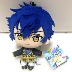 あんスタ 新衣装 ぬいぐるみ 漣ジュン 16cmぬい