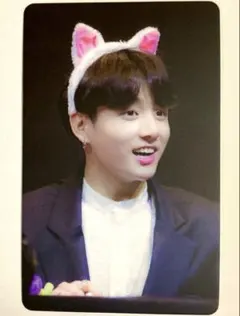 【BTS】‪☆162-148☆フォトカード★JUNGKOOK★ ジョングク グク
