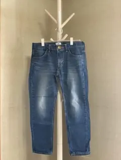 Lee × earth music&ecology コラボ　デニム