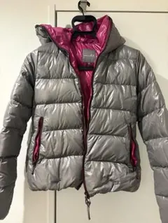 デュベティカ　ダウン　40