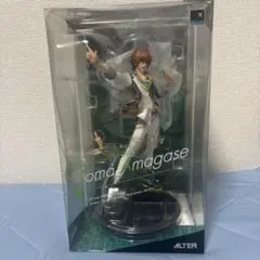 SideM 天ヶ瀬冬馬 フィギュア アルター 天ヶ瀬 冬馬 | ALTER