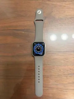 Apple Watch 本体　SE 第二世代