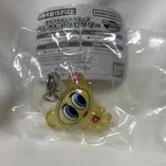バンダイ ナルミヤキャラクターズ めじるしアクセサリー ハナちゃん　ナルミヤ