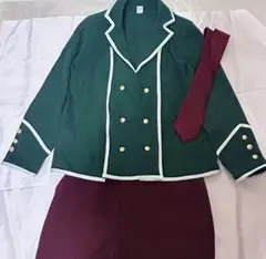 アイドルタイムプリパラ 夢川ショウゴ コスプレのサムネイル