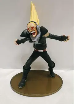 僕のヒーローアカデミア ヒロアカ プレゼント・マイク フィギュア