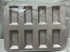 CHEFMADE フィナンシェ型 WK9324 8カップ