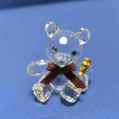 スワロフスキー SWAROVSKI クリスベア