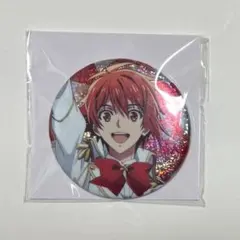 アイナナ　劇場版　缶バッジ　陸