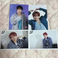 SUPER★DRAGON 志村玲於 生写真