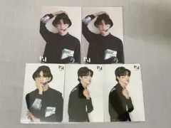 田島将吾 INImuseum ポストカード 生写真