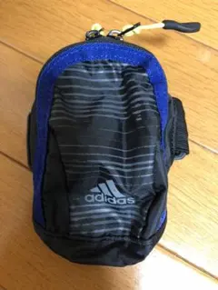 ランニングポーチ ボディバッグ